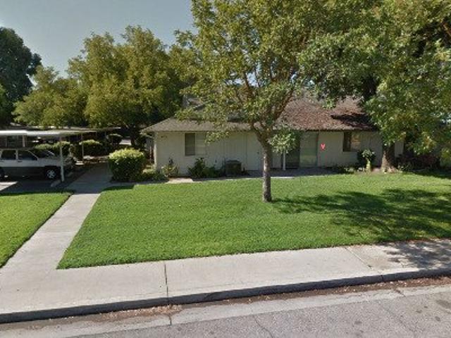 Apartment for rent in Fowler, California