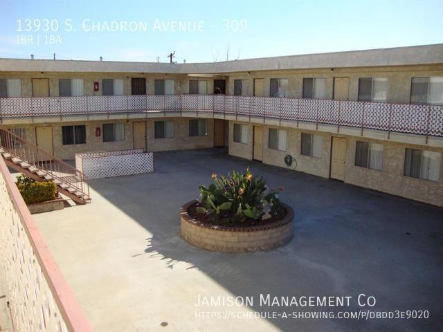 Apartment for rent in Hawthorne