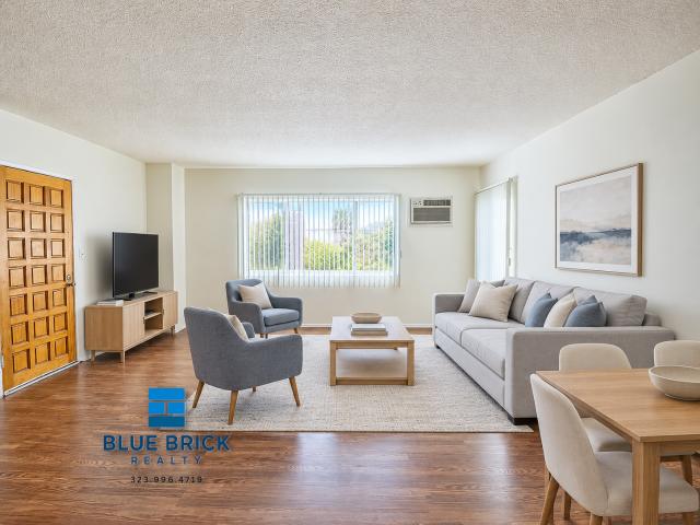 Apartment for rent in Van Nuys Neighborhood Council District, Canoga Park