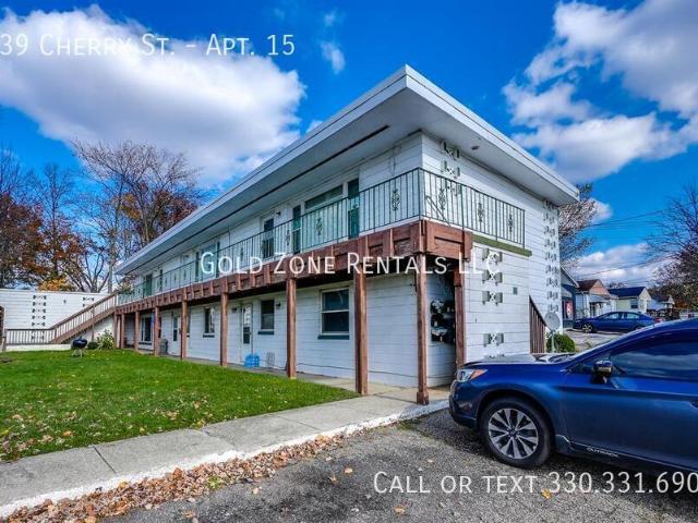 Apartment for rent in Portage, Ohio