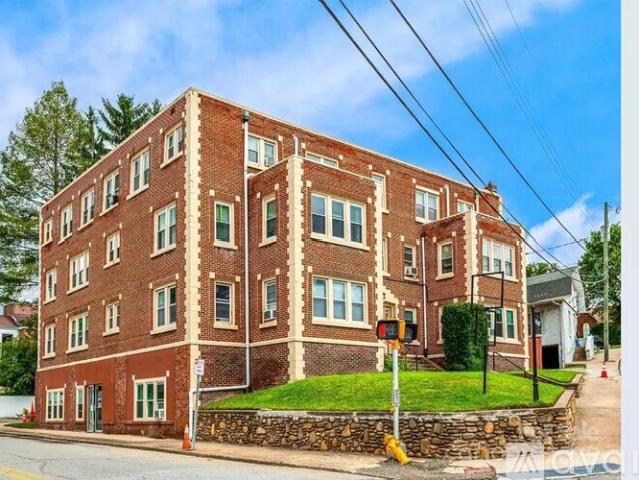 Apartment for rent in Haywood, North Carolina