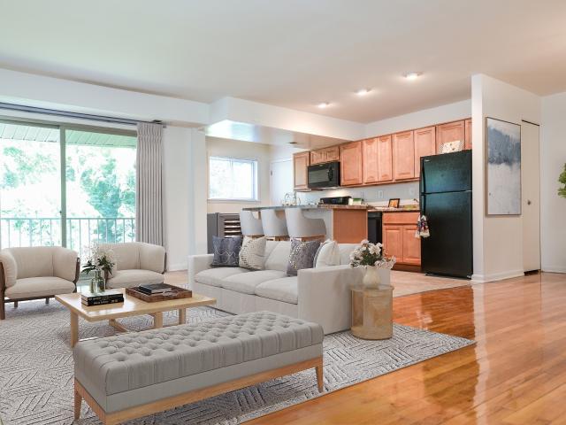 Apartment for rent in Owings Mills, Maryland