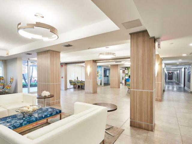 Apartment for rent in North Miami