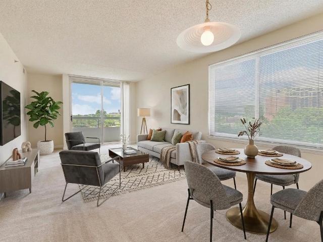 Apartment for rent in Silver Spring, Maryland