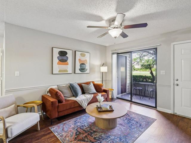 Apartment for rent in Daytona Beach, Florida