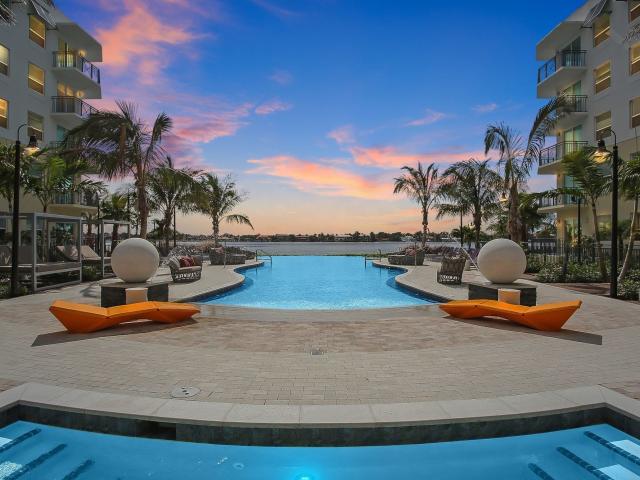 Apartment for rent in Florida