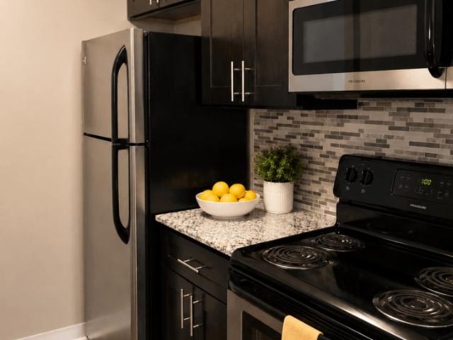 Apartment for rent in Fairfield, Ohio