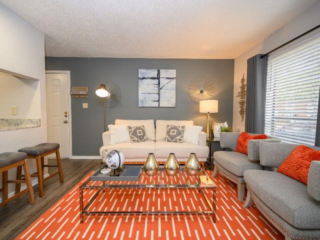 Apartment for rent in Bedford, Texas