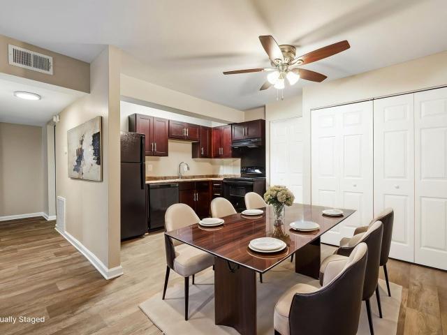 Apartment for rent in Mecklenburg, North Carolina