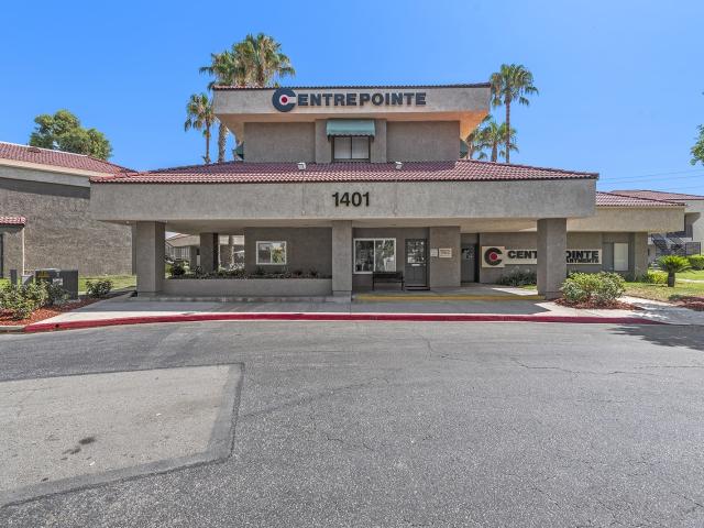 Apartment for rent in Colton