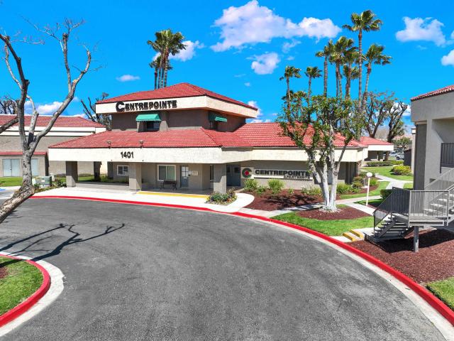 Apartment for rent in Colton, California