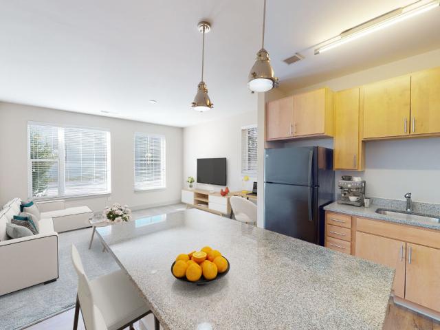 Apartment for rent in Northside, Roselawn