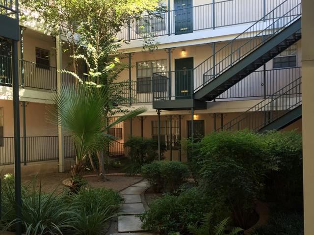 Apartment for rent in Austin, Texas