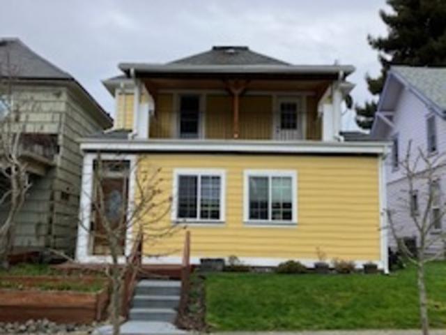 Apartment for rent in Tacoma, Washington