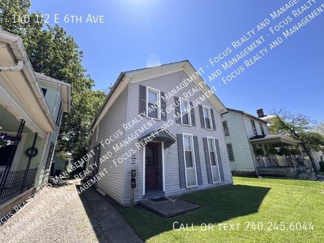 Apartment for rent in Fairfield, Ohio