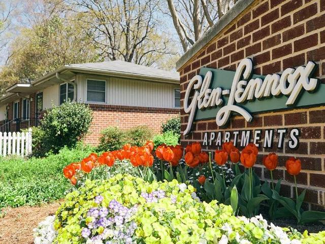 Apartment for rent in Chapel Hill, North Carolina