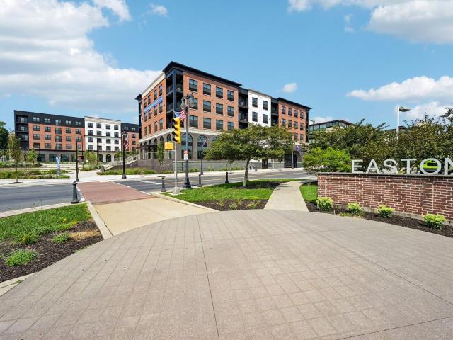 Apartment for rent in Downtown, Easton