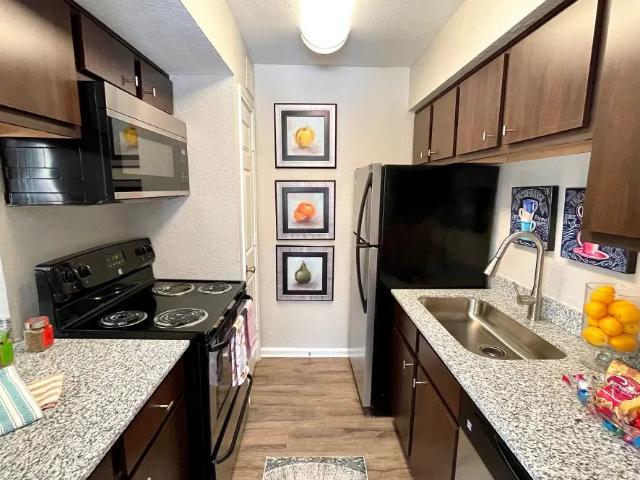 Apartment for rent in Harris, Texas