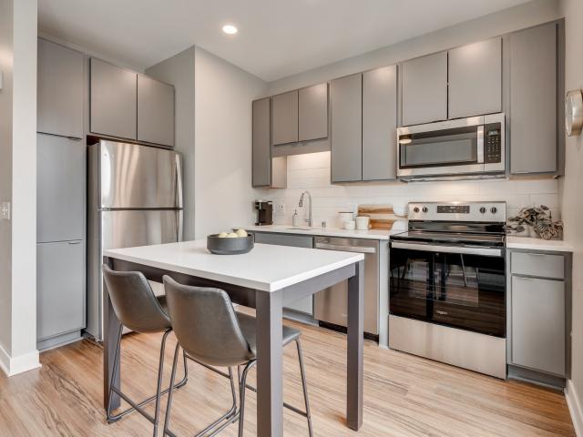 Apartment for rent in Hennepin, Minnesota