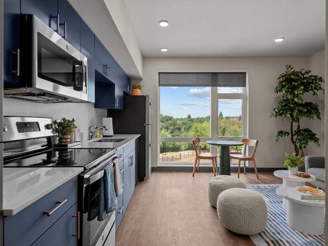 Apartment for rent in Spokane, Washington