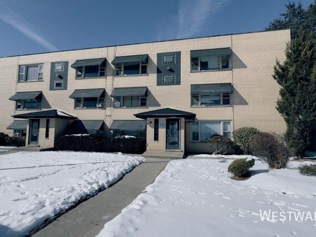 Apartment for rent in Riverdale