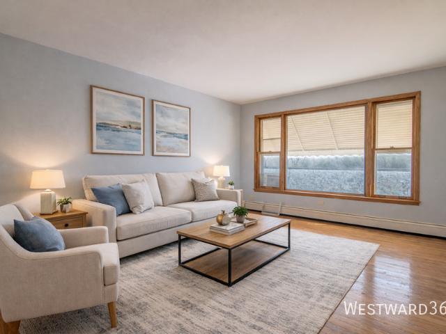 Apartment for rent in Riverdale, Illinois