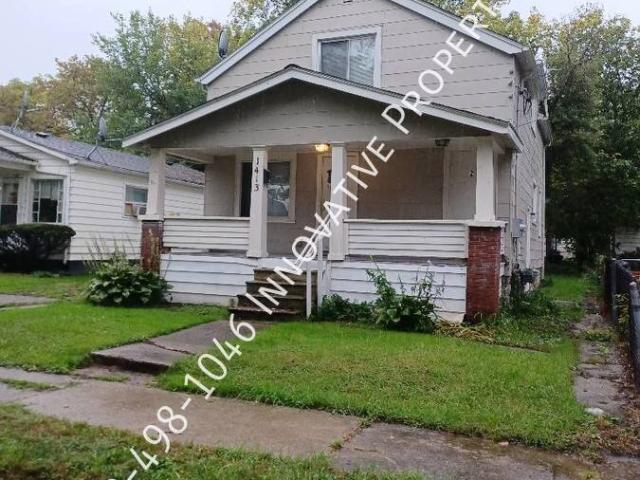 Apartment for rent in Flint, Genesee County
