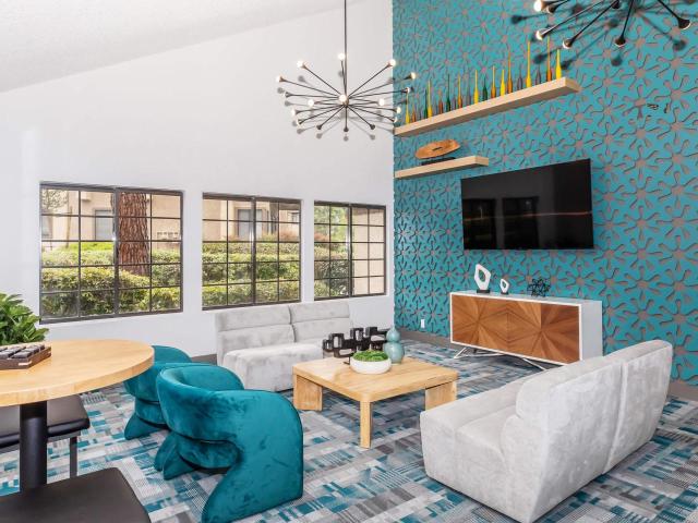 Apartment for rent in Upland, California