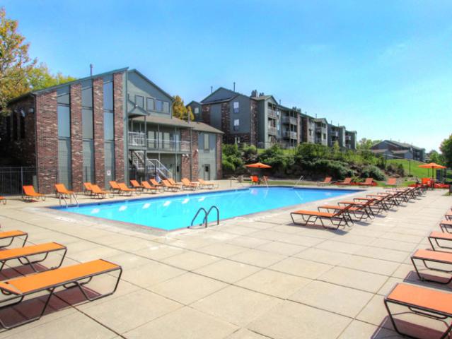 Apartment for rent in Nebraska