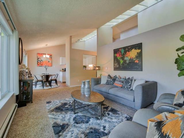 Apartment for rent in Tacoma, Washington