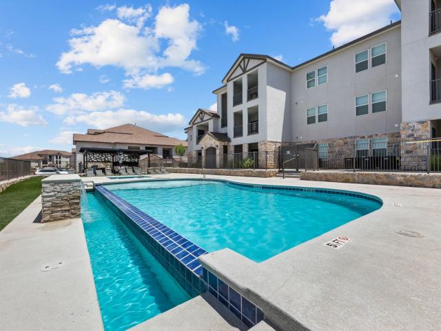 Apartment for rent in El Paso, Texas