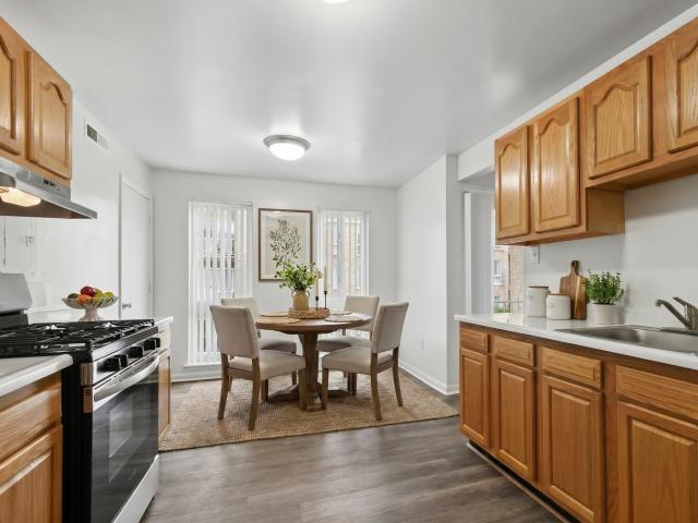 Apartment for rent in Frederick, Maryland