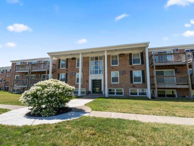 Apartment for rent in Bailey, Michigan