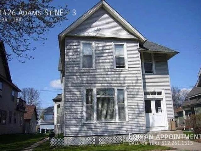 Apartment for rent in Hennepin, Minnesota