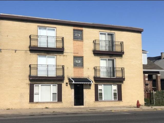 Apartment for rent in Cicero