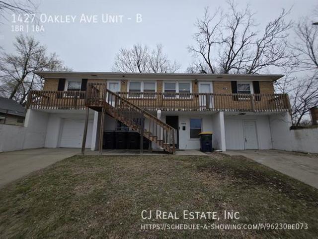 Apartment for rent in Kansas City, Missouri