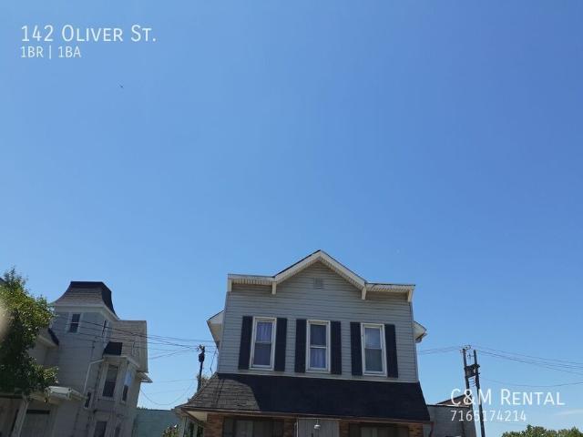 Apartment for rent in Niagara, New York