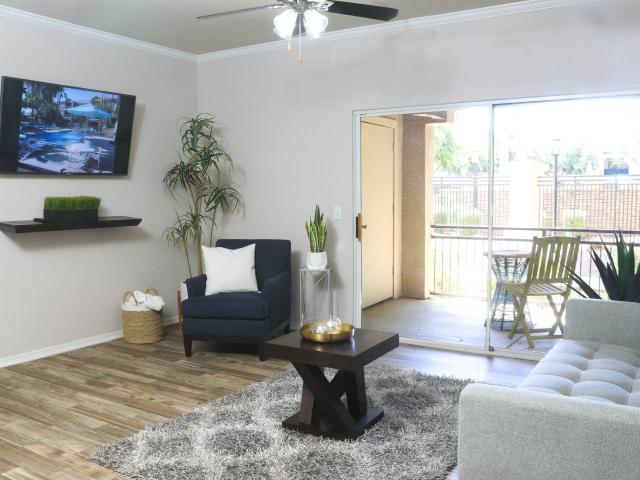 Apartment for rent in Peoria, Maricopa County