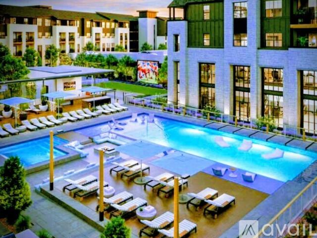 Apartment for rent in Texas