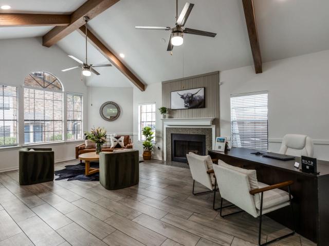 Apartment for rent in Texas