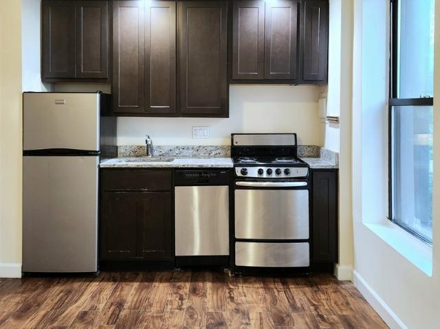 Apartment for rent in Chicago Park, Illinois
