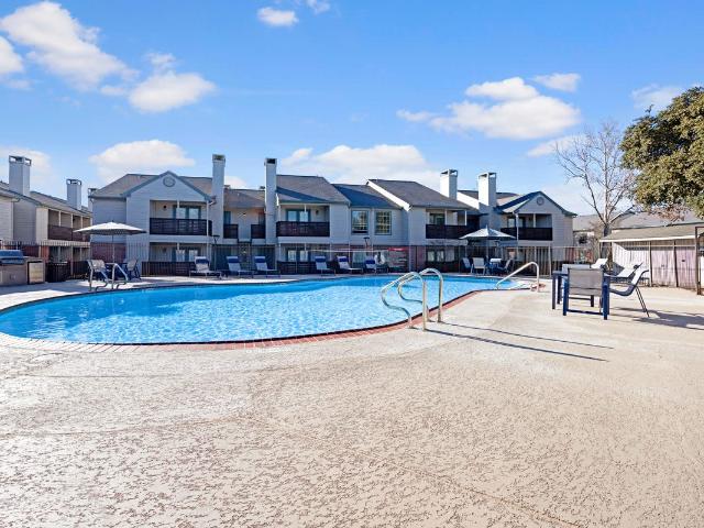 Apartment for rent in Leesville, Texas