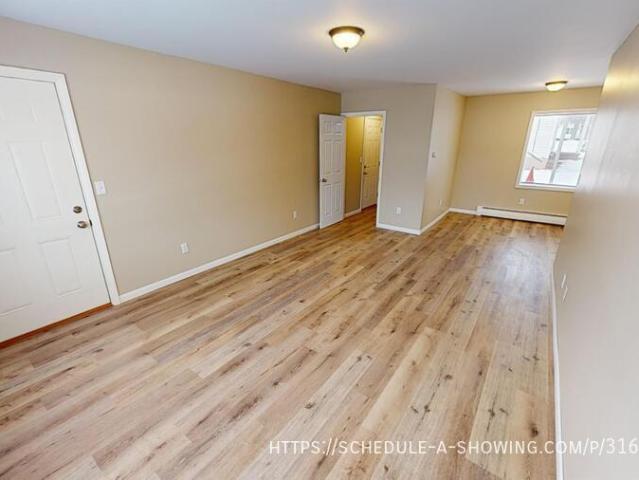 Apartment for rent in Marquette