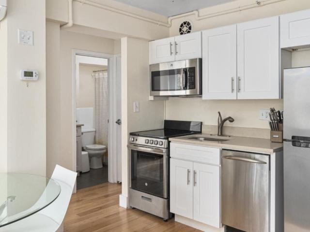 Apartment for rent in Brookline