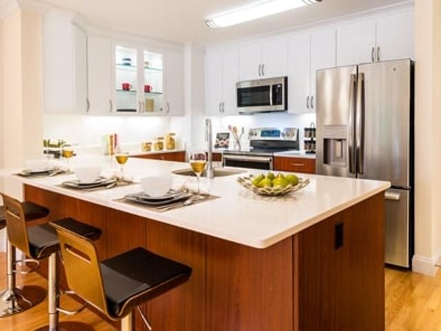 Apartment for rent in Brookline