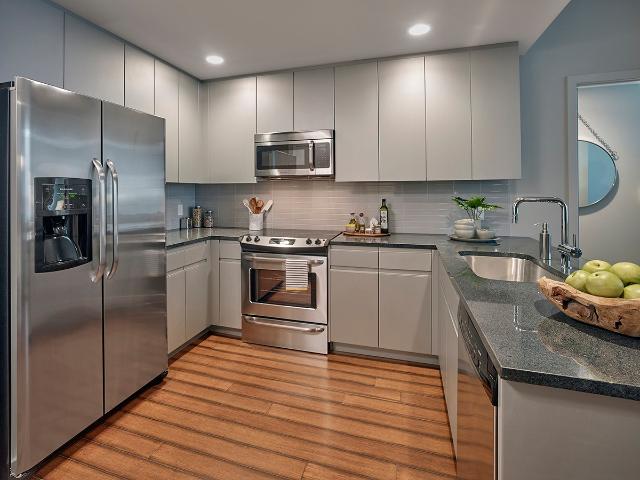 Apartment for rent in Hoboken
