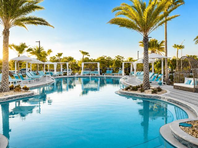 Apartment for rent in Lakewood Ranch, Sarasota