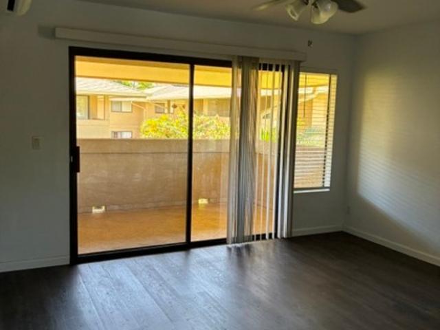 Apartment for rent in Kihei, Hawaii