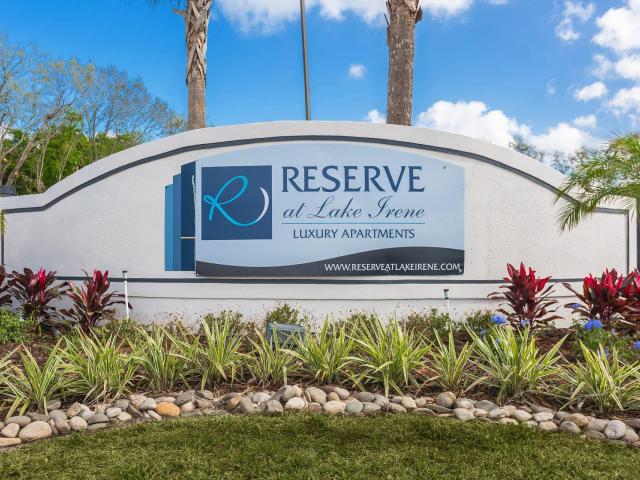 Apartment for rent in Casselberry, Florida