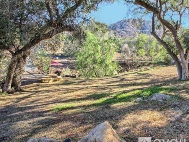 Apartment for rent in El Cajon, California